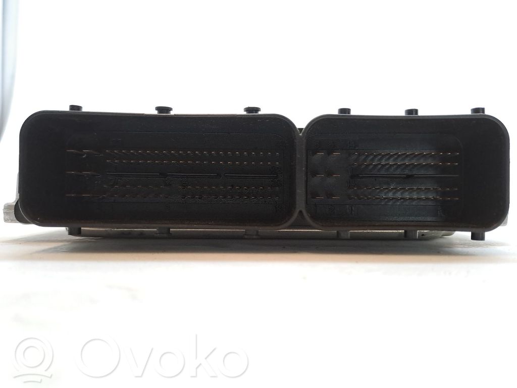 BMW 3 E90 E91 Unidad de control/módulo ECU del motor 