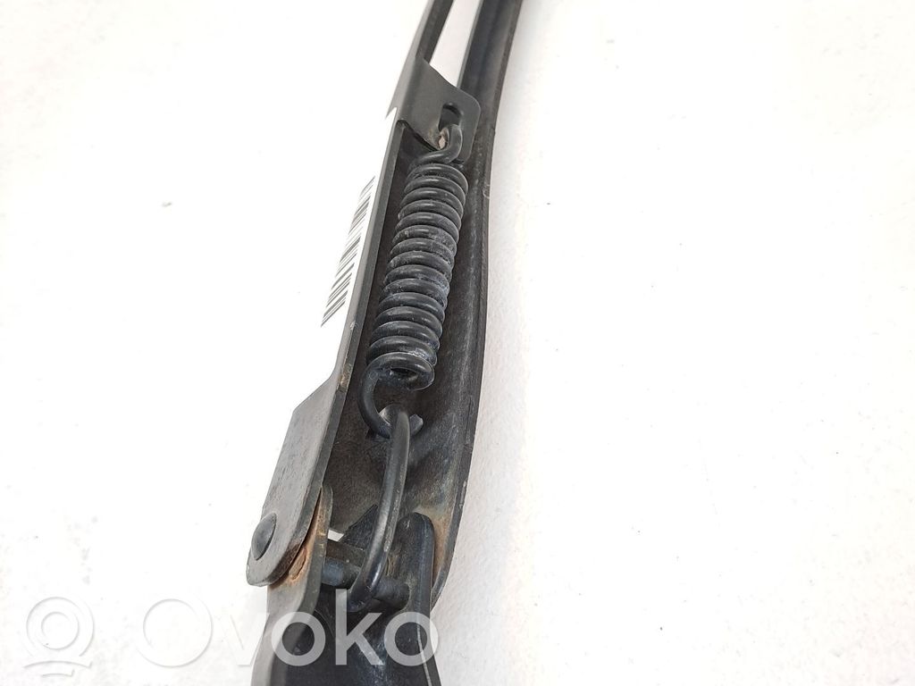 BMW 3 E90 E91 Braccio della spazzola tergicristallo anteriore