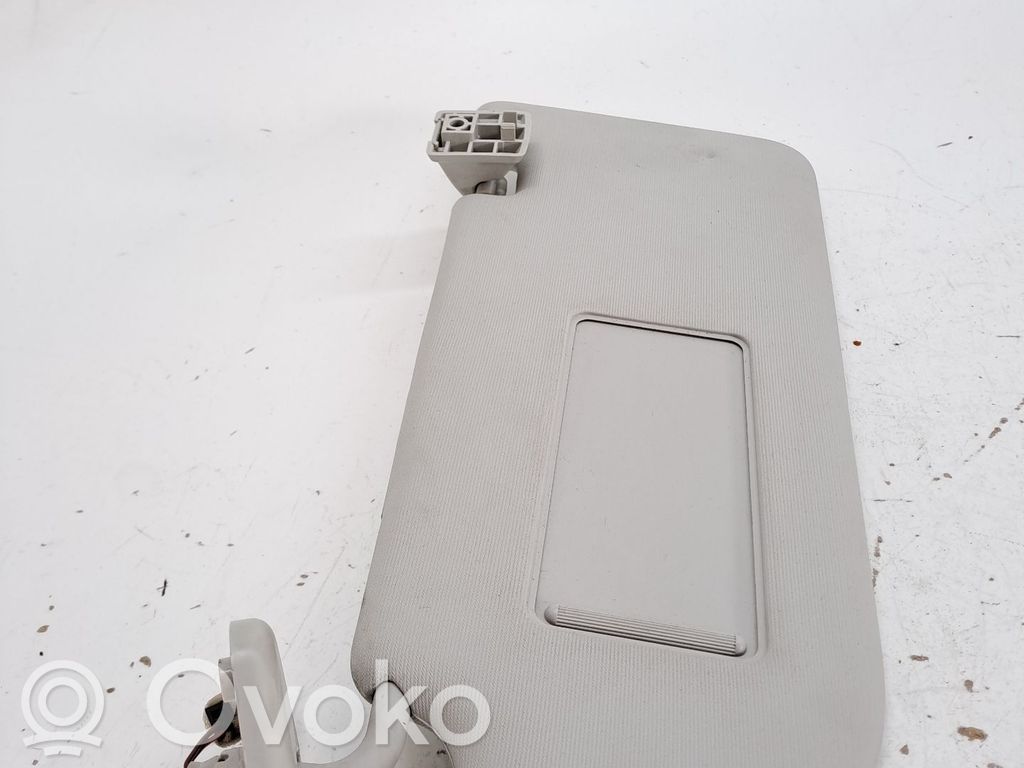 Sun visor   AS22433005