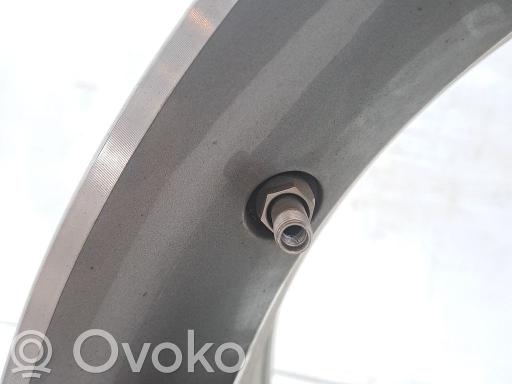 R24-kevytmetallivanne   10485512M,18X75JH2