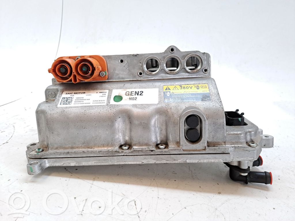 MG EHS Inversor/convertidor de voltaje 
