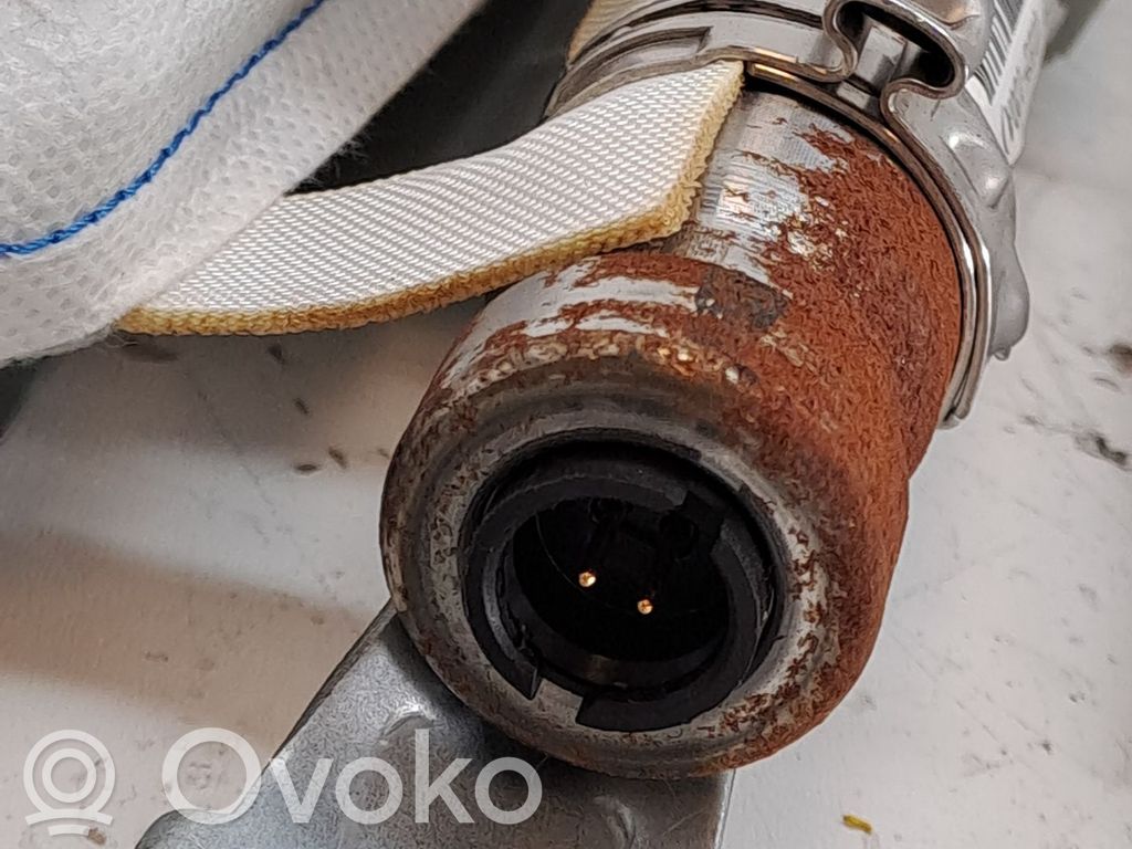 Roof airbag   YFSS2034122