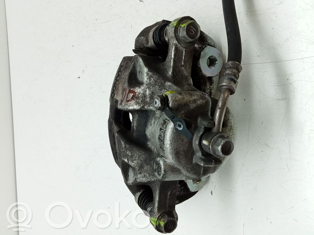 Bremssattel vorne   58130Q0000