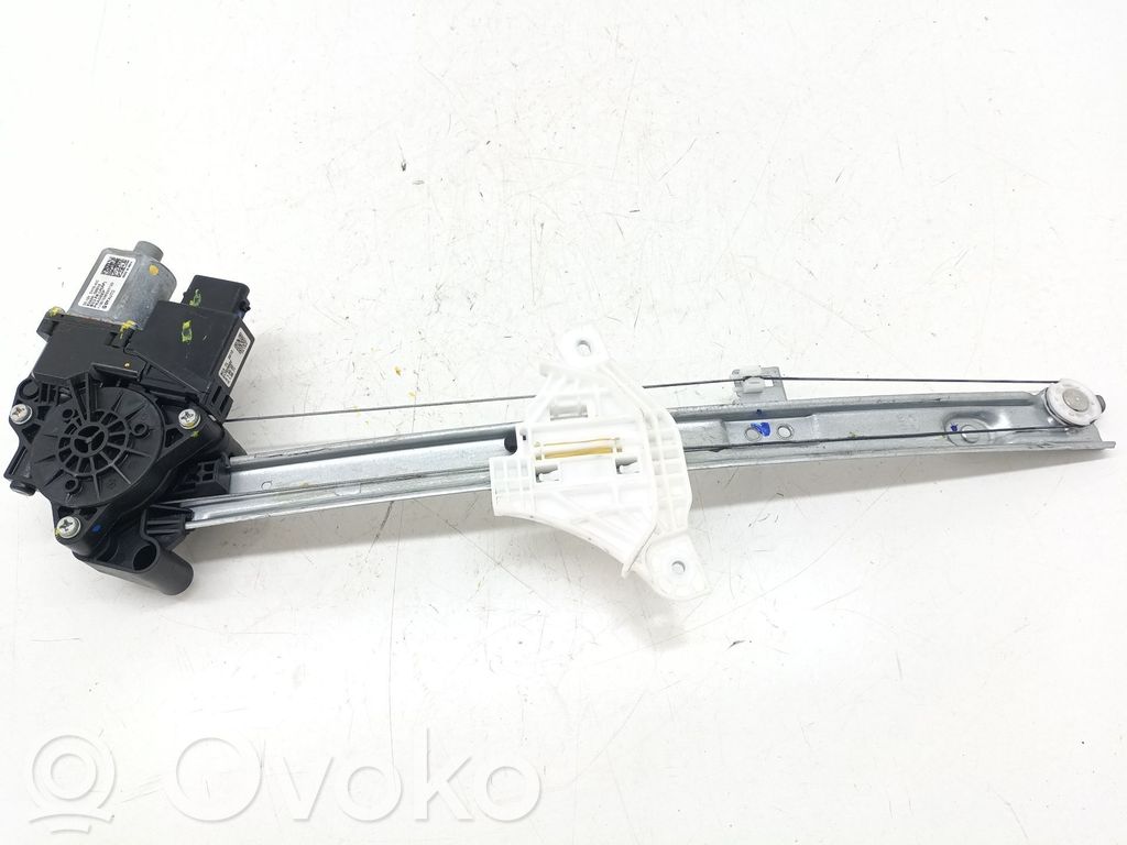 Hyundai i20 Active Motor macara geam ușă față 
