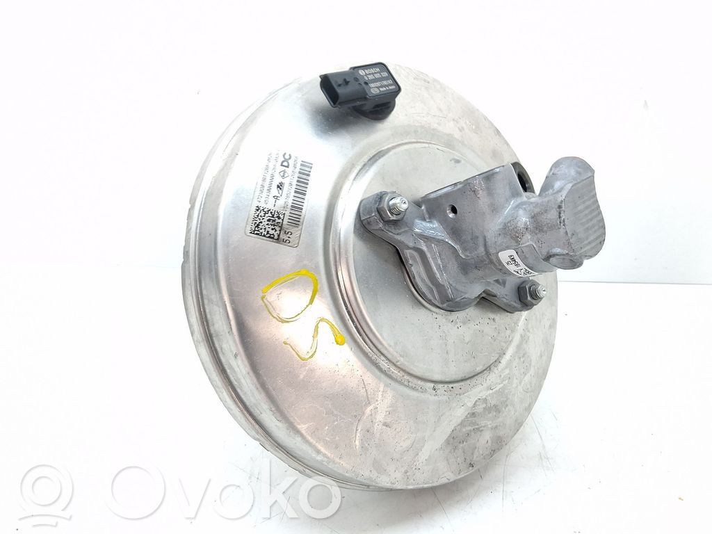 Servofreno   A4534310200