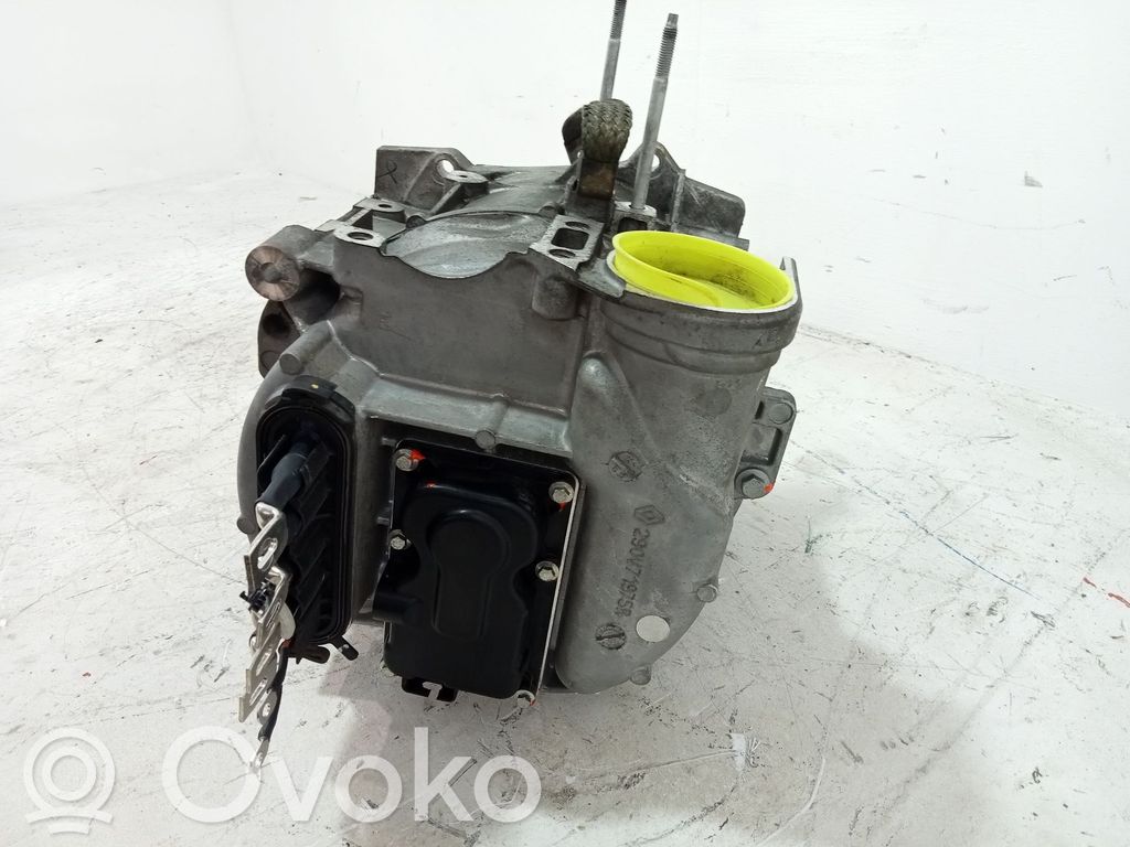 Motor completo   5AL60,A4533401800