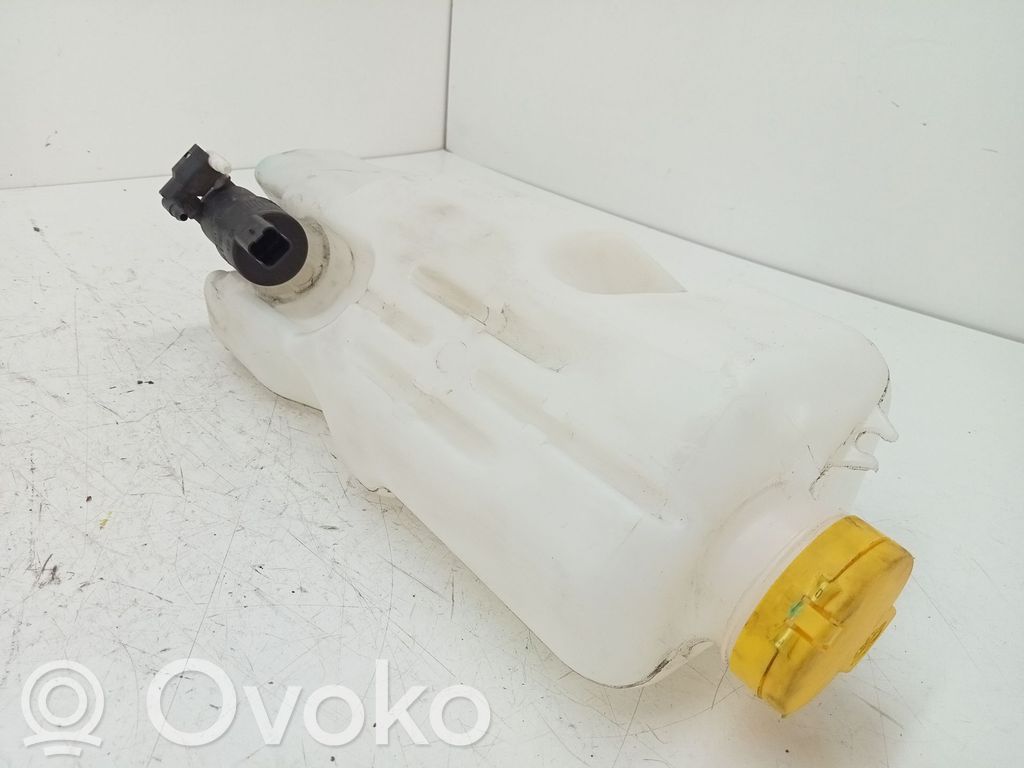 Serbatoio/vaschetta liquido lavavetri parabrezza   A4538690000