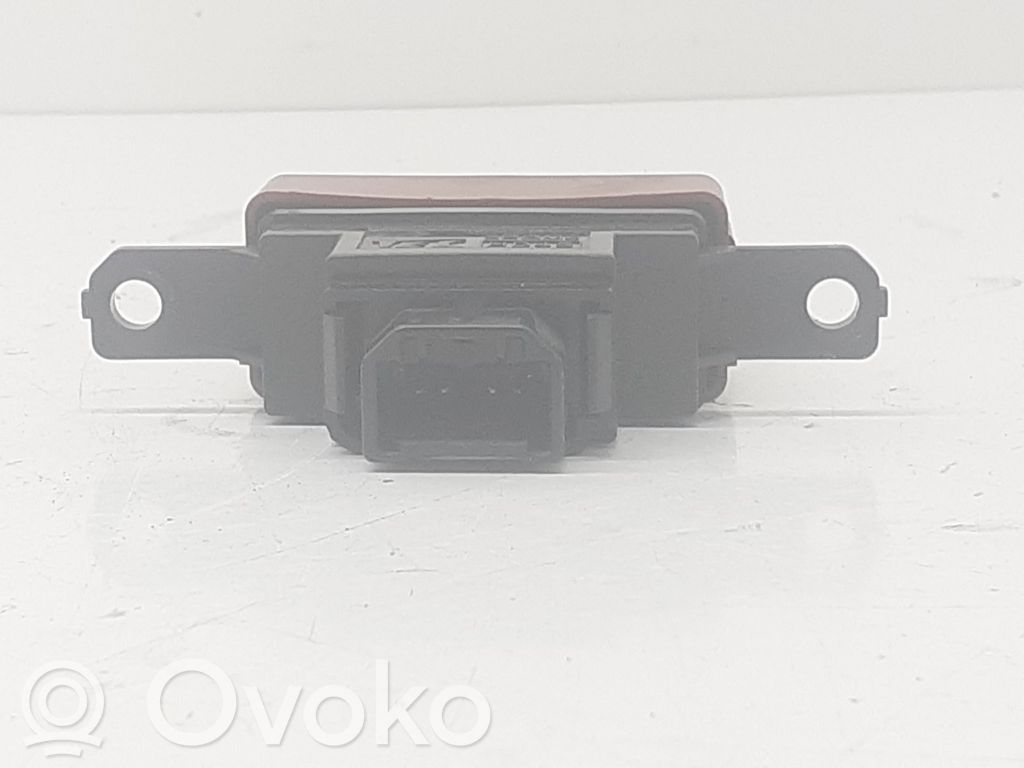 Hazard light switch   35510TL0E02