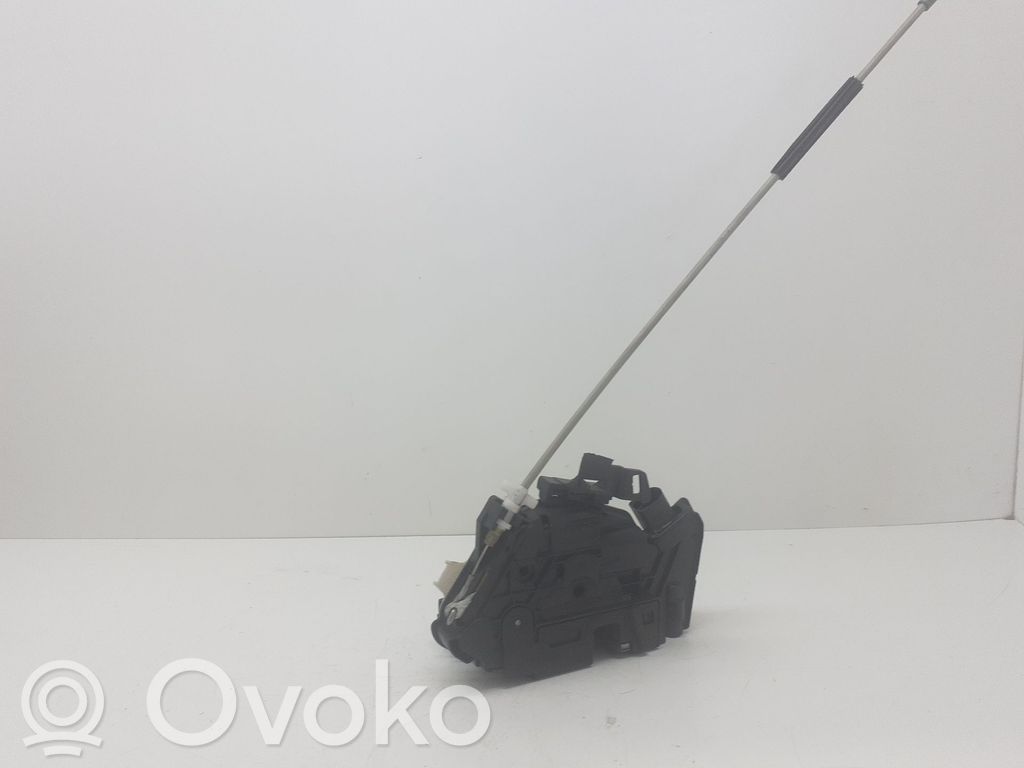 Seat Ibiza IV (6J,6P) Serratura portiera anteriore