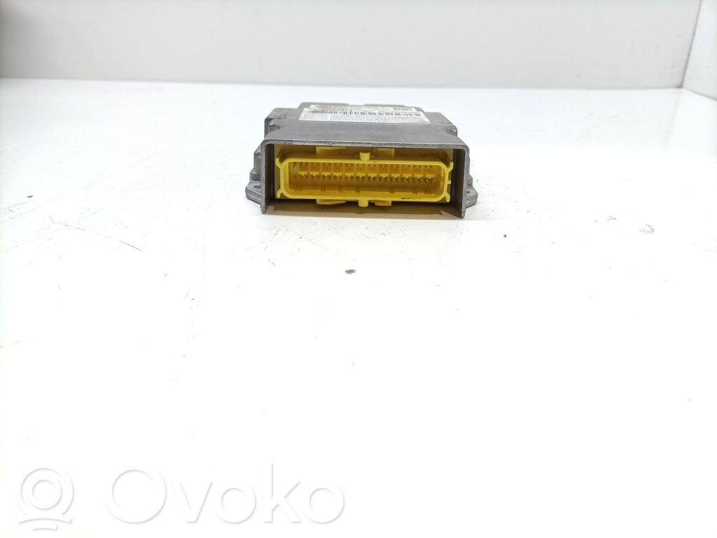 Seat Ibiza IV (6J,6P) Centralina/modulo airbag 