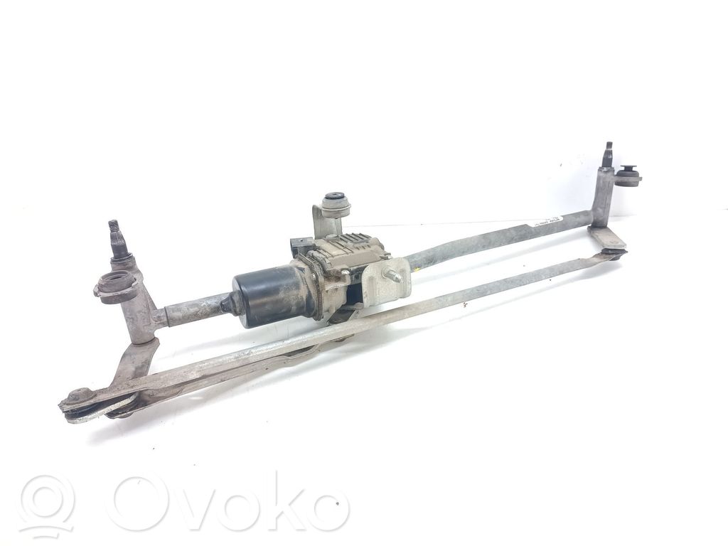 Volkswagen Tiguan Motorino tergicristallo faro