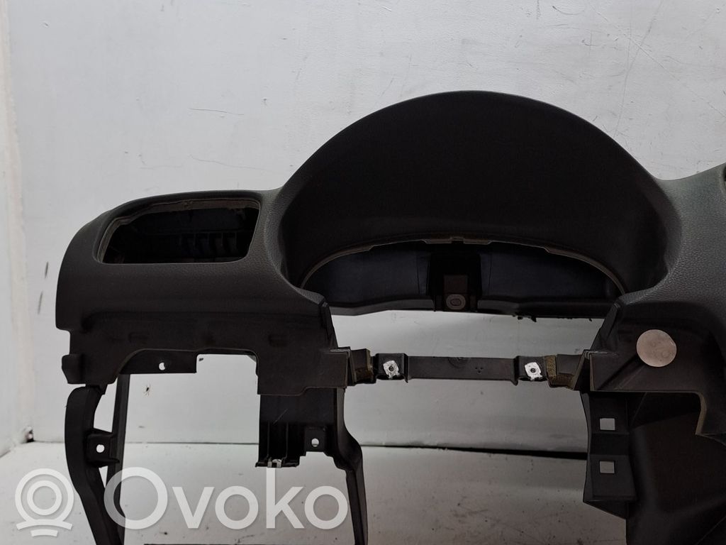 Volkswagen Golf VI Set sedili