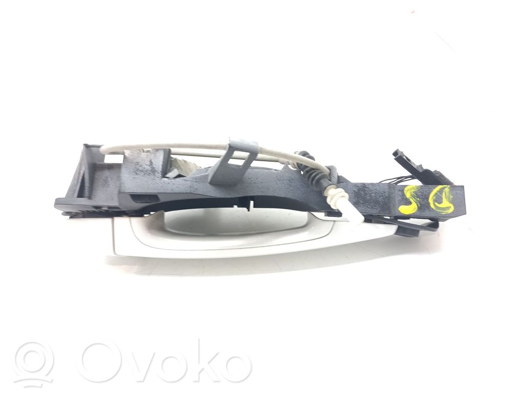 Türgriff Türöffner vorne   51215A8E2D4
