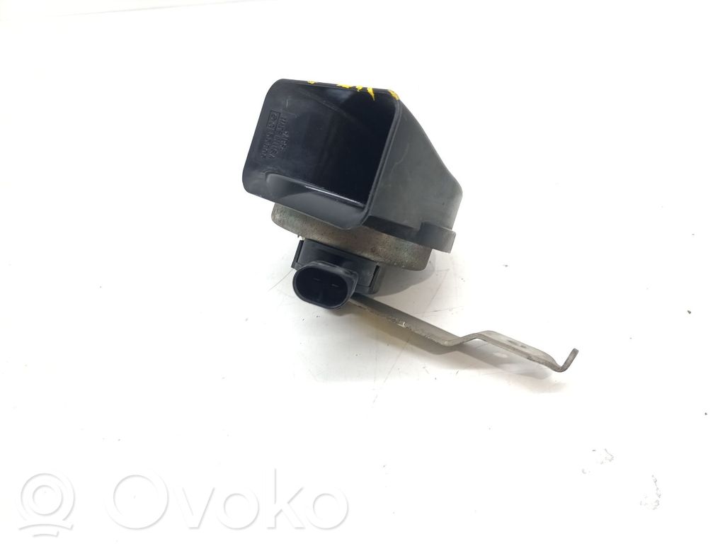BMW X3 E83 Signal sonore