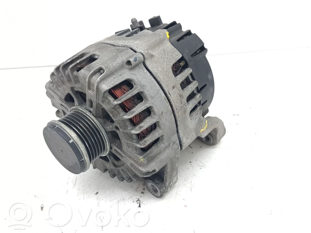 Alternador   12318579420
