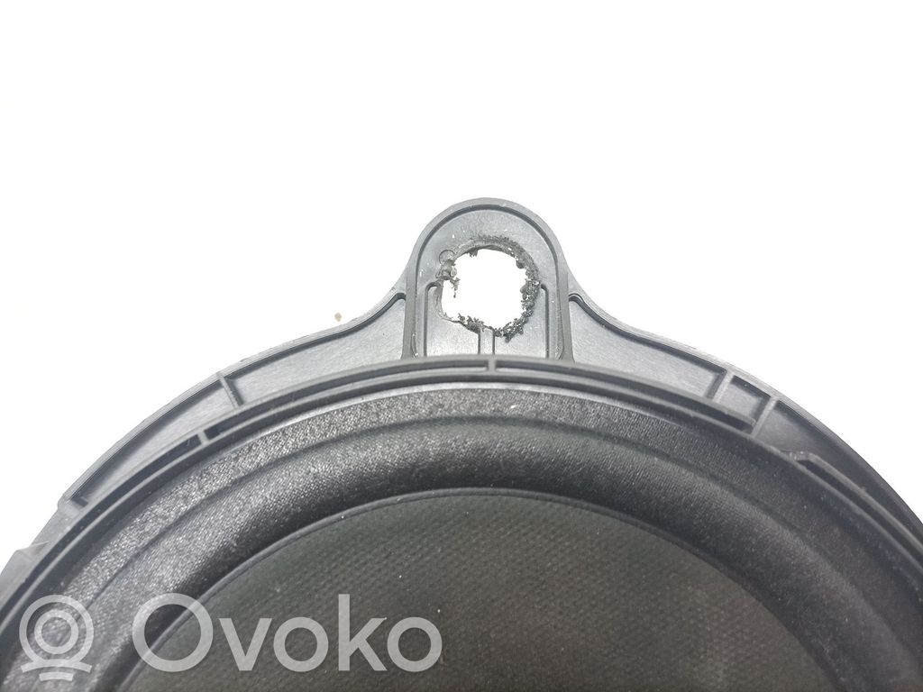 Haut-parleur de porte avant   281563SG0A