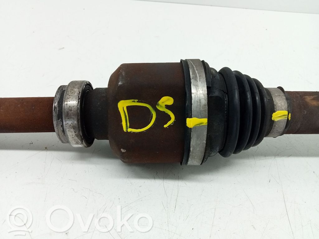 Citroen C4 II Semiasse anteriore