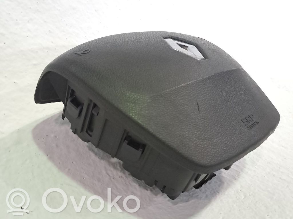 Airbag dello sterzo   985100007R