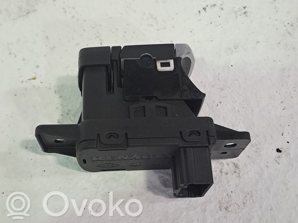 Renault Scenic II -  Grand scenic II Otros interruptores/perillas/selectores 