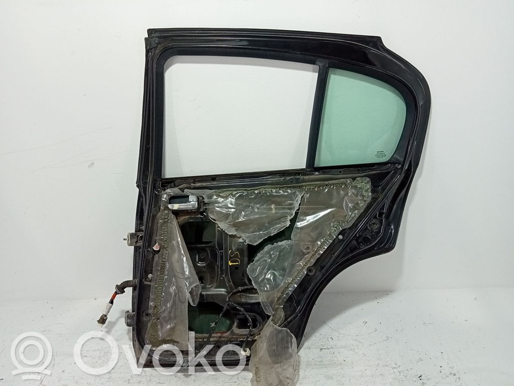 Nissan Almera N16 Ușă spate