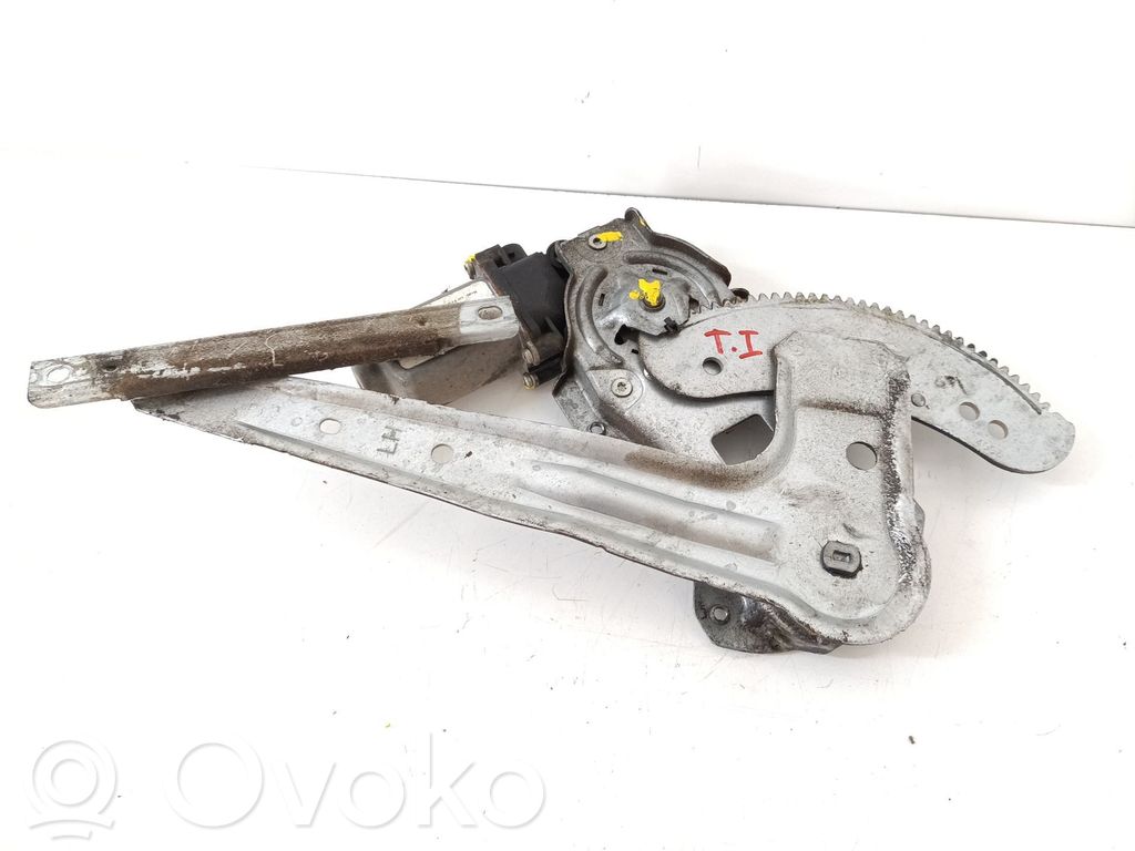Nissan Almera N16 Front door electric window regulator 