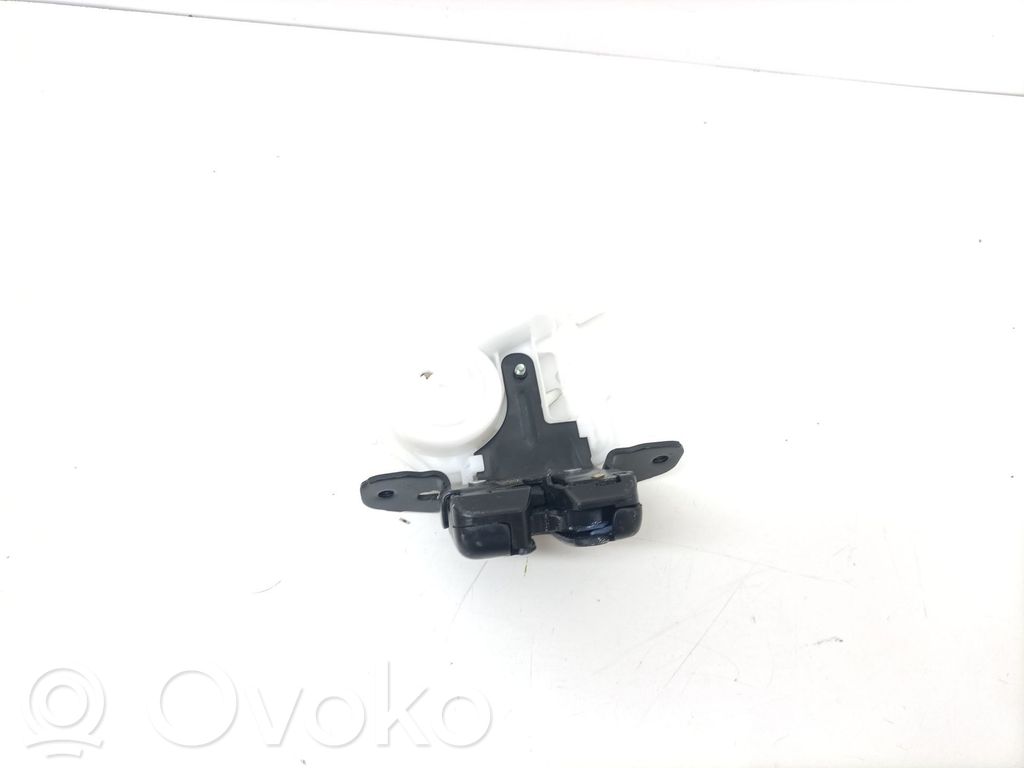 Toyota Yaris Încuietoare portbagaj