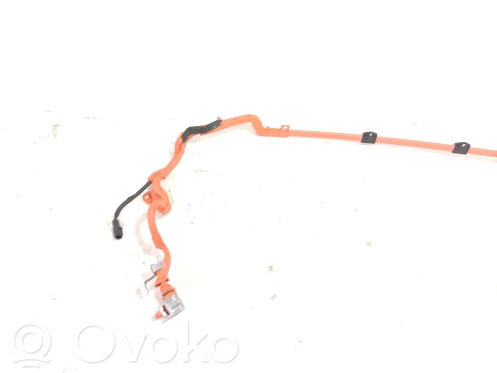 Toyota Yaris Cavo ad alta tensione