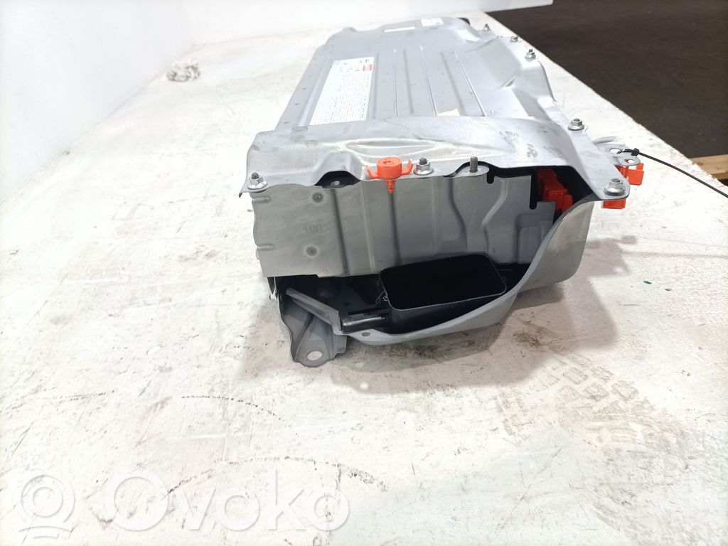 Toyota Yaris Baterie vehicul hibrid/electric 