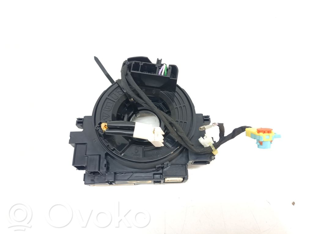 Toyota Yaris Innesco anello di contatto dell’airbag (anello SRS)
