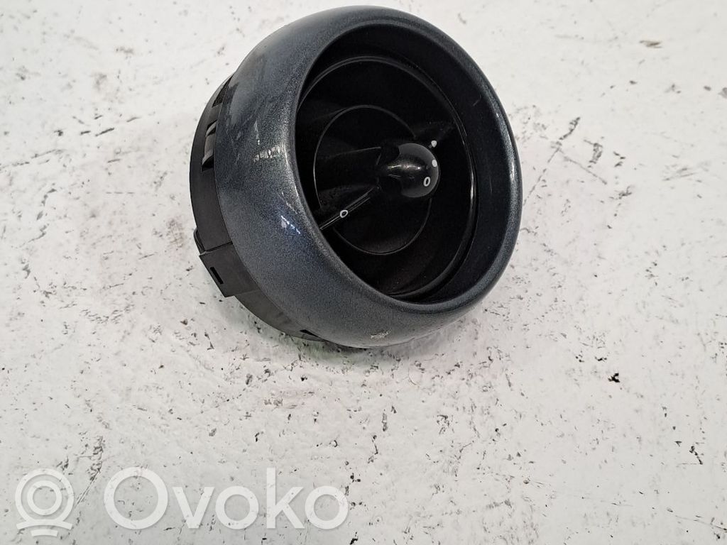 Mini One - Cooper Cabrio R52 Luftausströmer Lüftungsdüse Luftdüse frontscheibe 