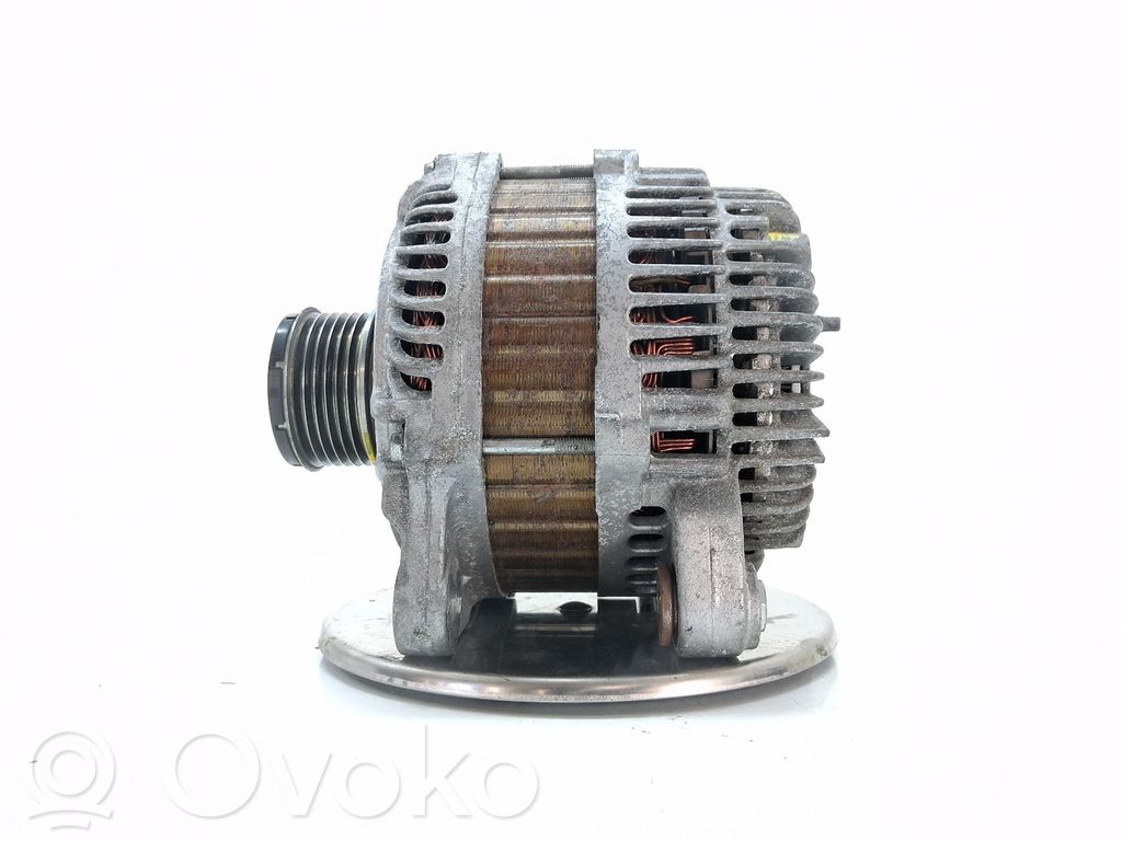 Generator/alternator   8200660057