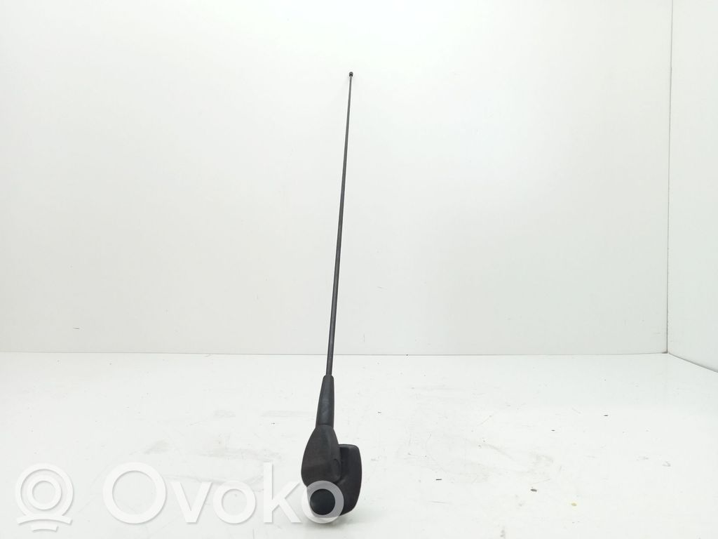Peugeot Partner Antena de radio 