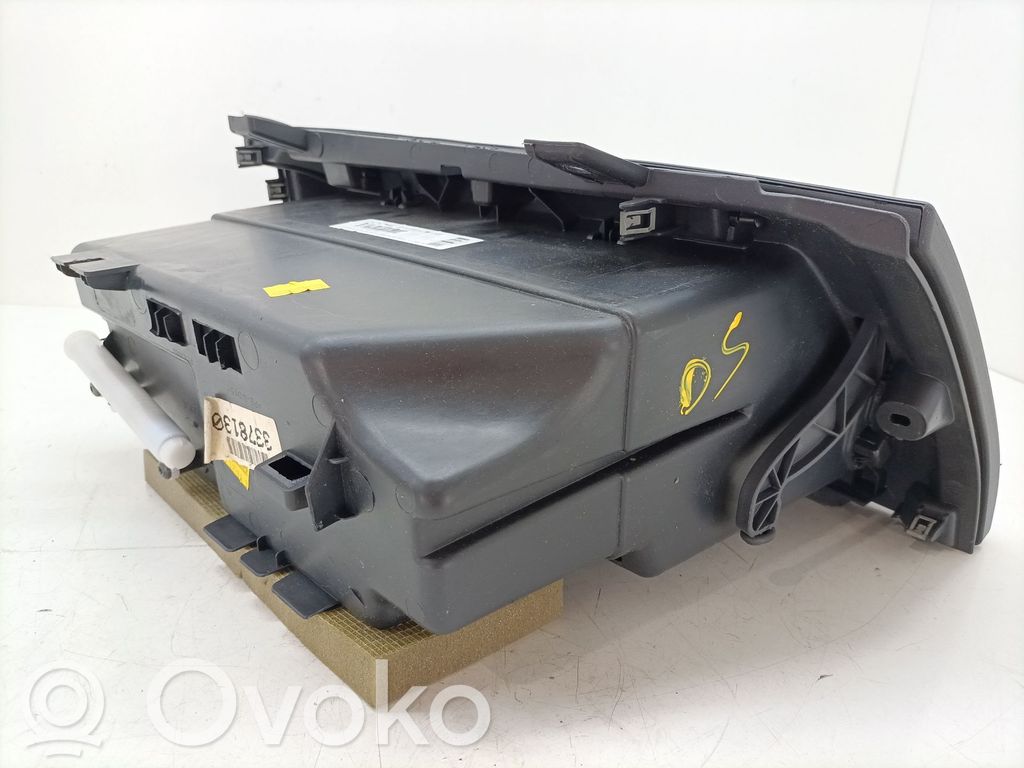 Volvo XC60 Schowek deski rozdzielczej 