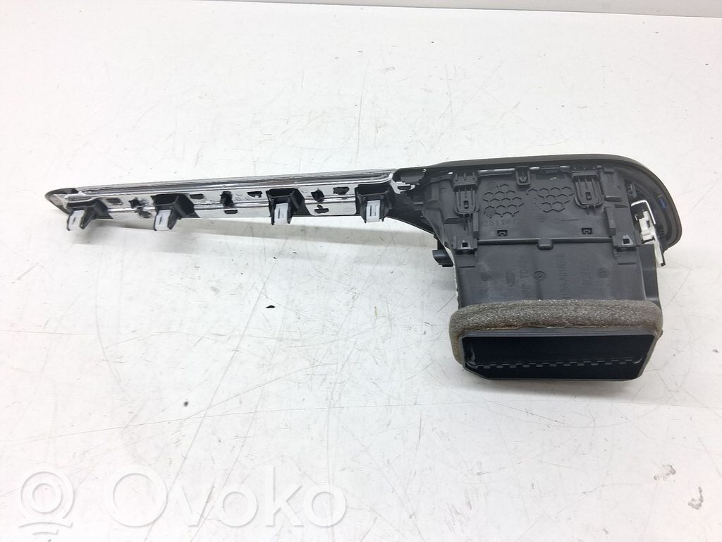 Ford Fiesta Copertura griglia di ventilazione cruscotto 