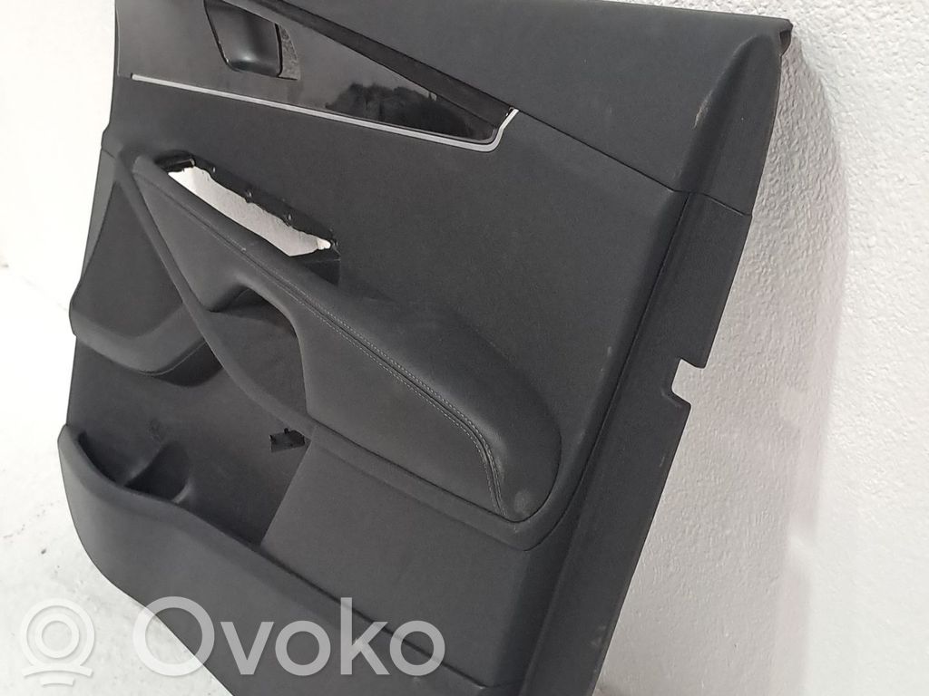KIA Sorento Verkleidung Tür vorne 