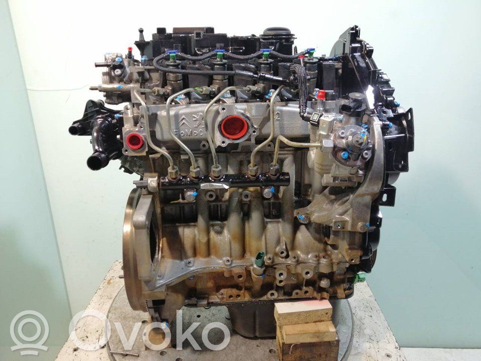 Kit moteur   XUCD