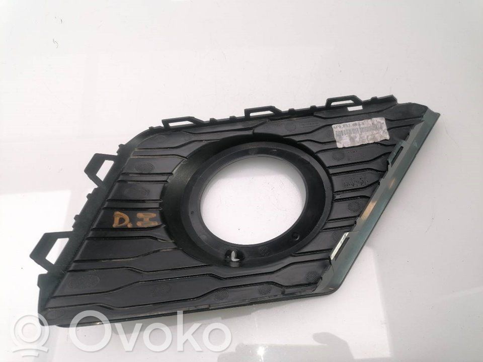 Moldura embellecedora   6F9853665B,6F9853665