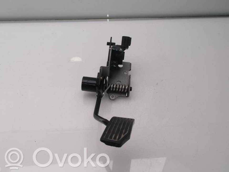 Czujnik położenia pedału gazu / przyspieszenia   8980556540,569010519