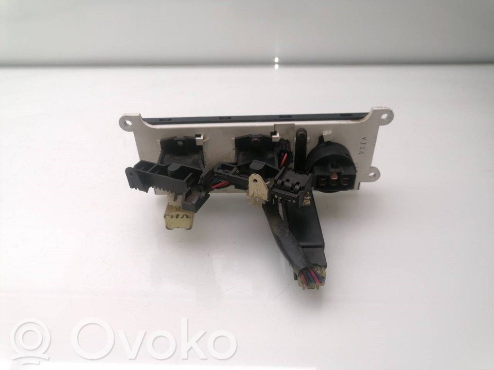Hyundai Galloper Panel klimatyzacji 