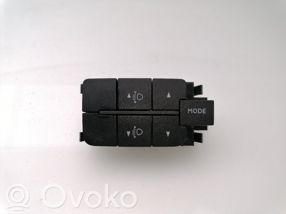 Boutons / interrupteurs volant   5801260581
