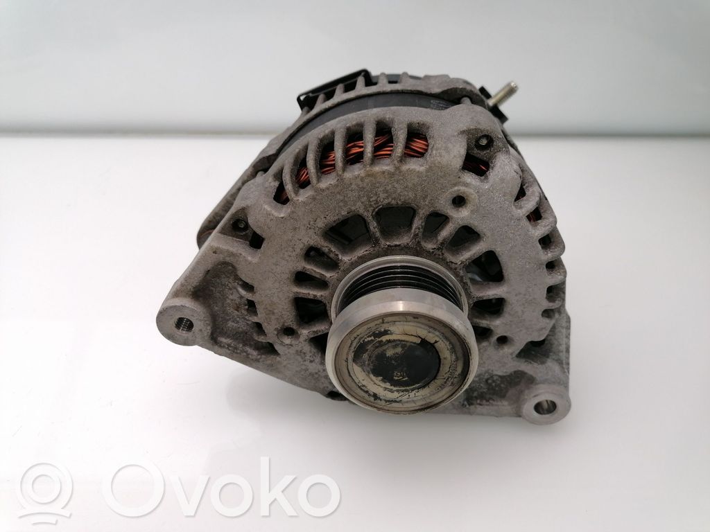 SsangYong Tivoli Generator/alternator