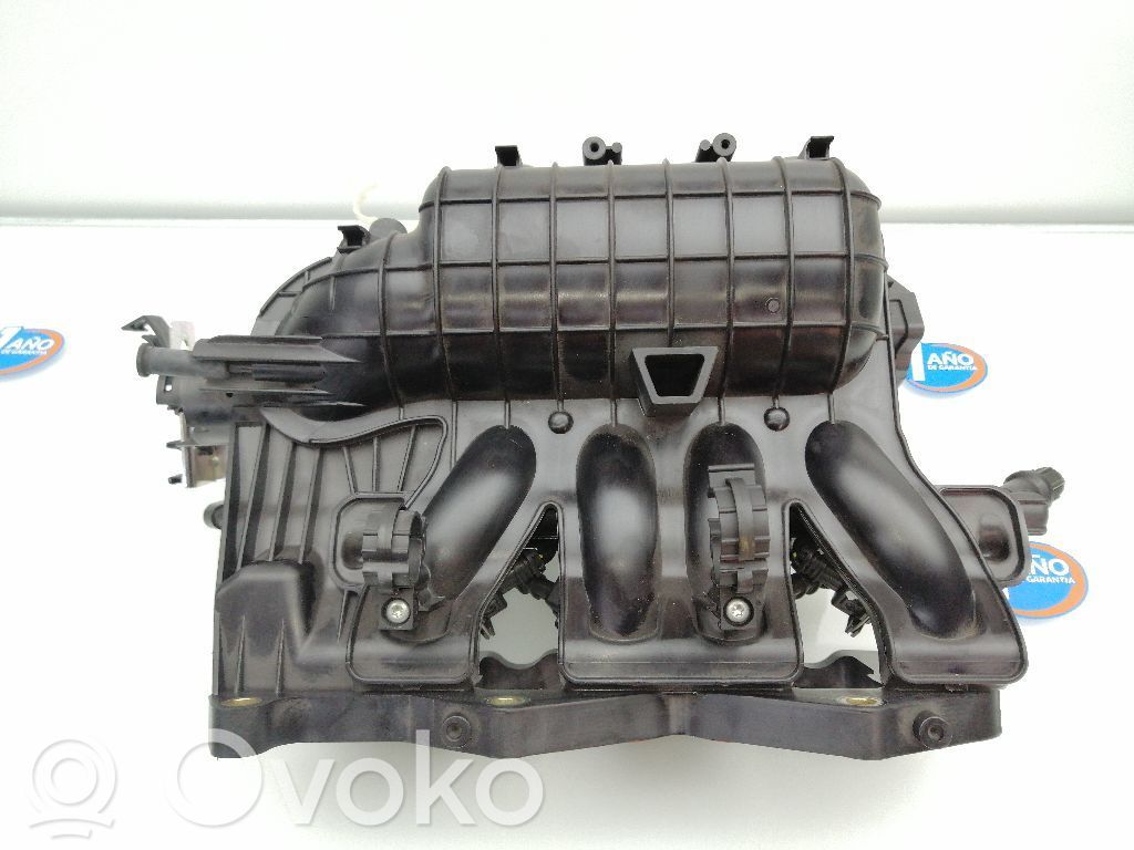 Kolektor ssący   55199794