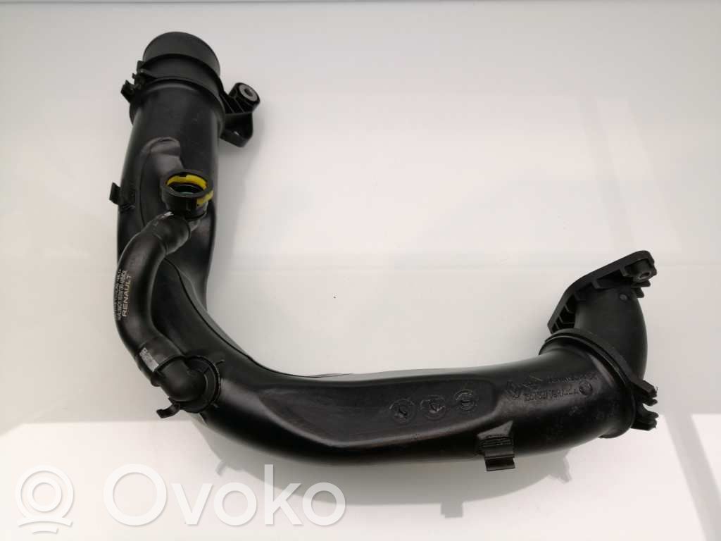 Nissan Navara D40 Tubo di aspirazione dell’aria
