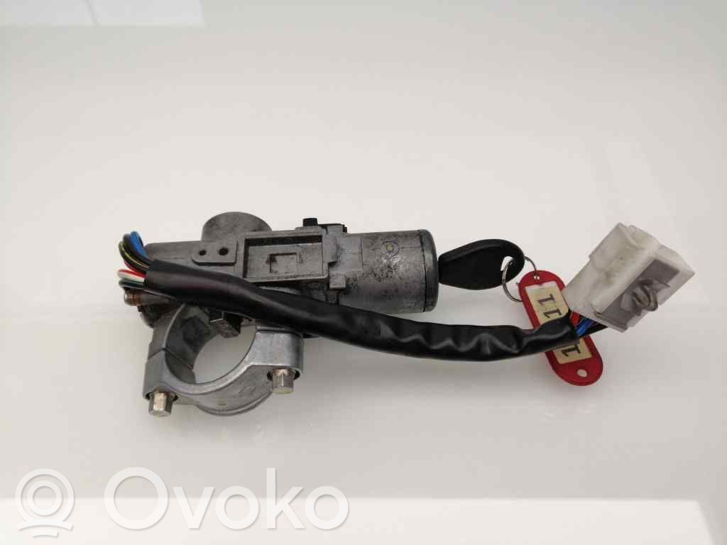 Ignition lock   28590C9968