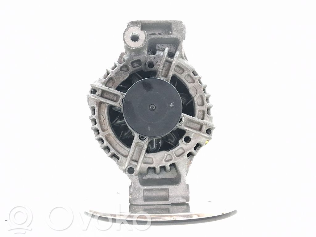 BMW 3 E46 Alternator 