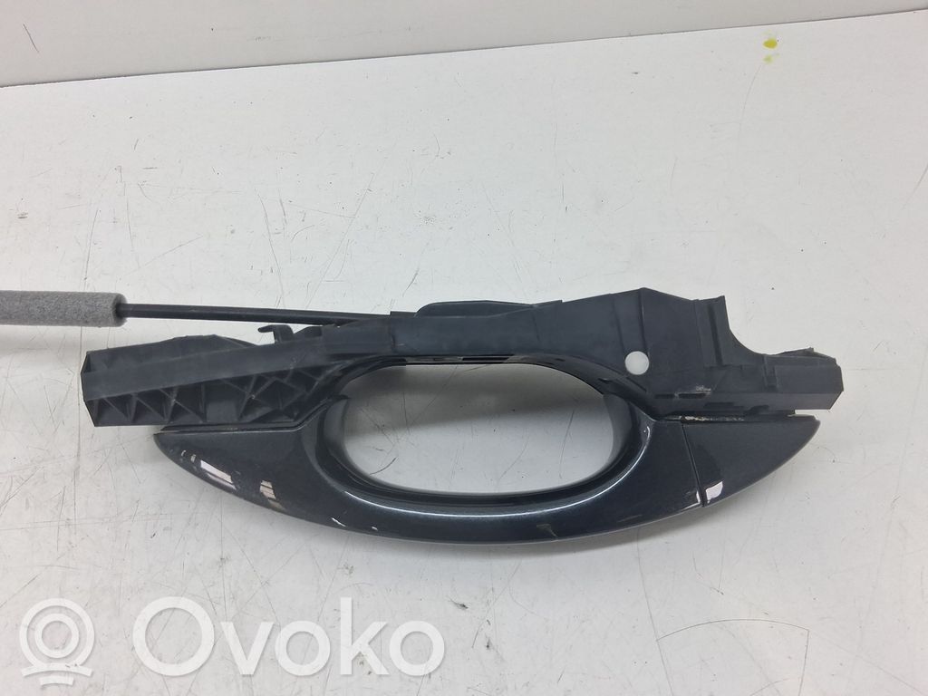 Manecilla externa puerta trasera   5N0839885H