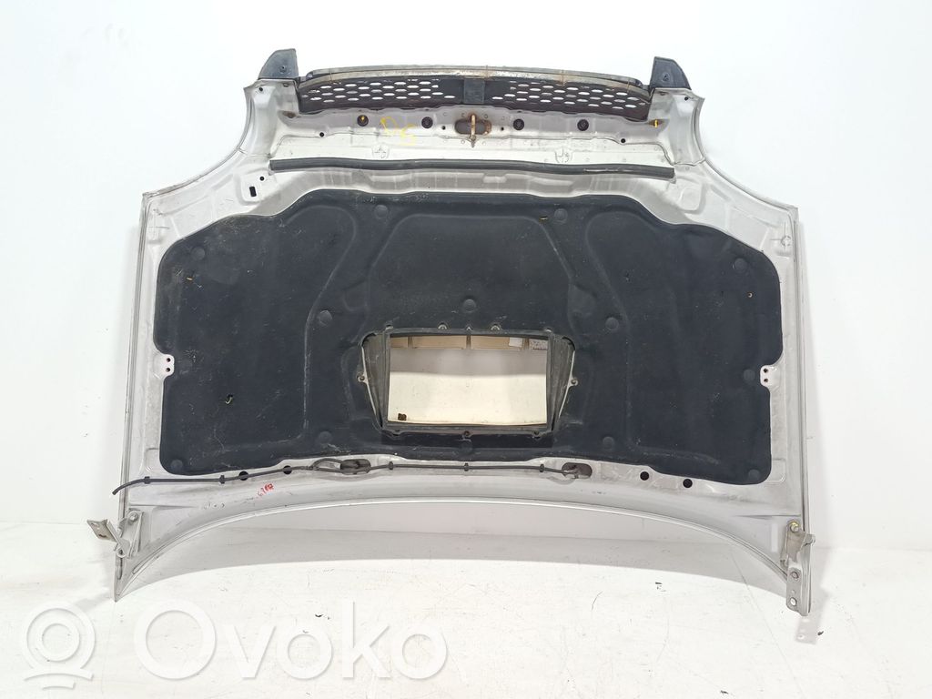 Vano motore/cofano   6640026072