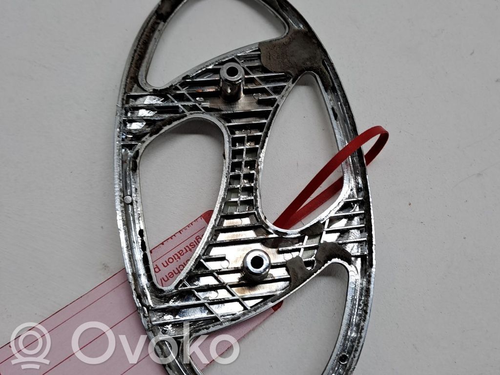 Logo/stemma case automobilistiche   8635326100