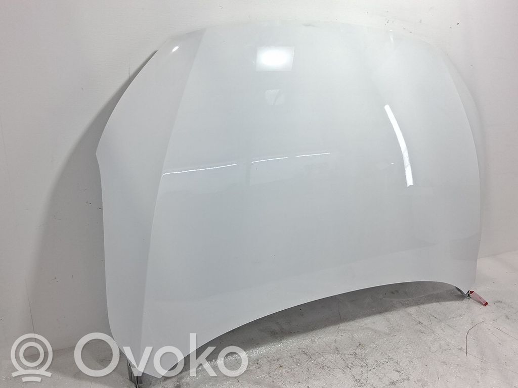 MG ZS Capó/tapa del motor 