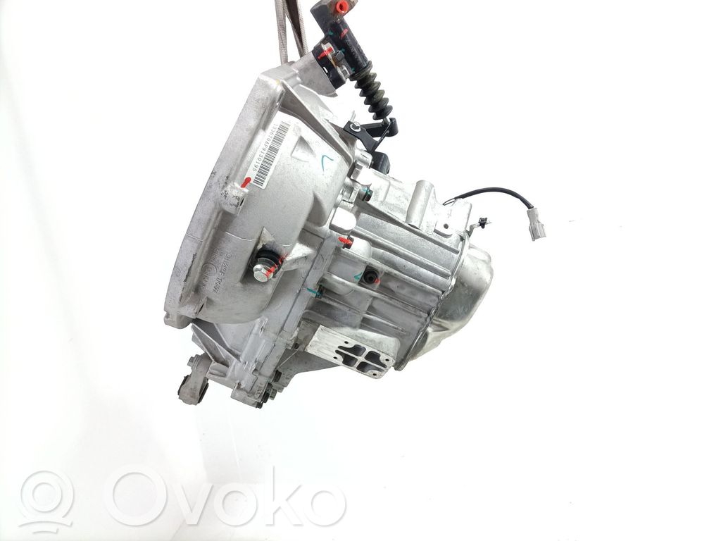 MG ZS Manual 5 speed gearbox 